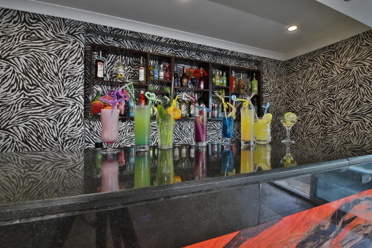 Opia Hotel アランヤ エクステリア 写真
